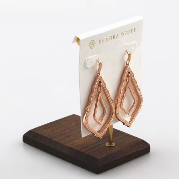 Kendra Scott Stud Earrings - Picture 3 of 3